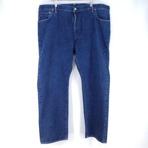 Polo Ralph Lauren Straight Jeans Mens Size 44/32